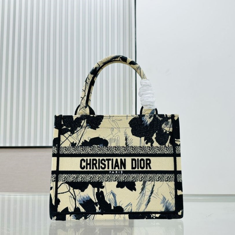 D*or shopping bags